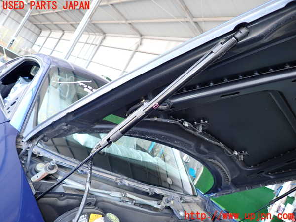 2UPJ-26761068]BMW Z4 クーペ(DU30)ボンネットダンパー 中古 【E86】_m0002.jpg