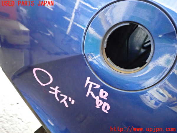 2UPJ-26761082]BMW Z4 クーペ(DU30)左前フェンダー 中古 【E86】_m0005.jpg