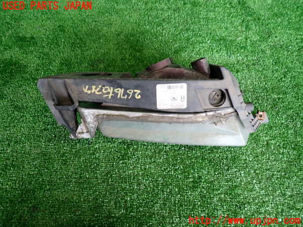 2UPJ-26761180]BMW Z4 クーペ(DU30)右フォグ 中古 【E86】_m0002.jpg