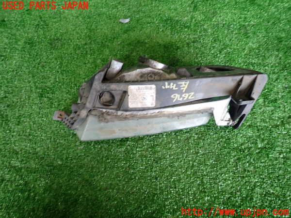 2UPJ-26761182]BMW Z4 クーペ(DU30)左フォグ 中古 【E86】_m0002.jpg
