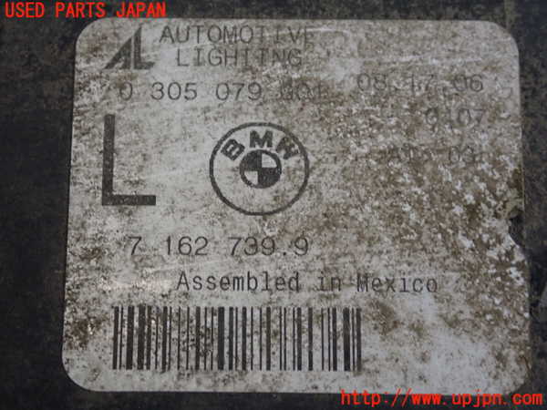 2UPJ-26761182]BMW Z4 クーペ(DU30)左フォグ 中古 【E86】_m0005.jpg