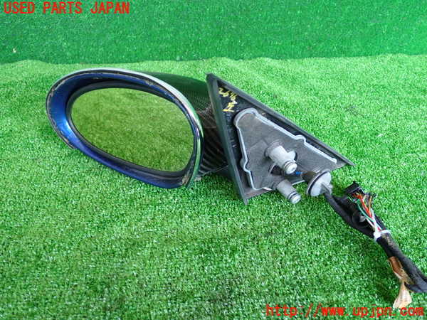 2UPJ-26761212]BMW Z4 クーペ(DU30)左ドアミラー 中古 【E86】_m0001.jpg