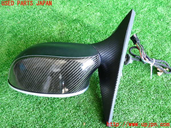 2UPJ-26761212]BMW Z4 クーペ(DU30)左ドアミラー 中古 【E86】_m0002.jpg