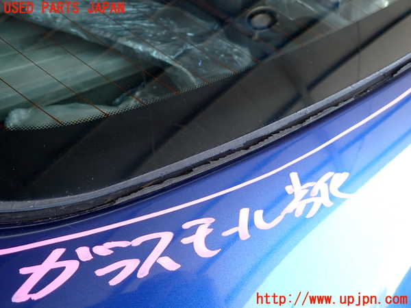 2UPJ-26761566]BMW Z4 クーペ(DU30)バックドア リアゲート ハッチ 中古 【E86】_m0005.jpg