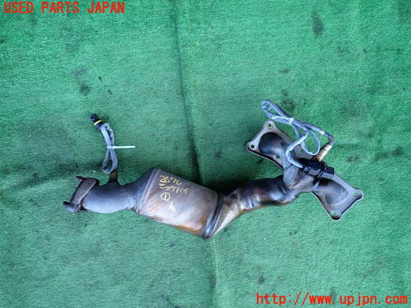 2UPJ-26762661]BMW Z4 クーペ(DU30)触媒1 中古 【E86】_m0001.jpg