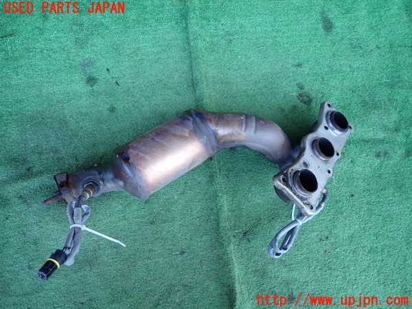 2UPJ-26762661]BMW Z4 クーペ(DU30)触媒1 中古 【E86】_m0002.jpg