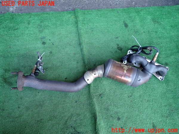 2UPJ-26762662]BMW Z4 クーペ(DU30)触媒2 中古 【E86】_m0001.jpg