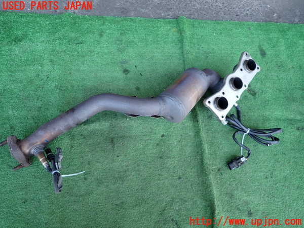 2UPJ-26762662]BMW Z4 クーペ(DU30)触媒2 中古 【E86】_m0002.jpg