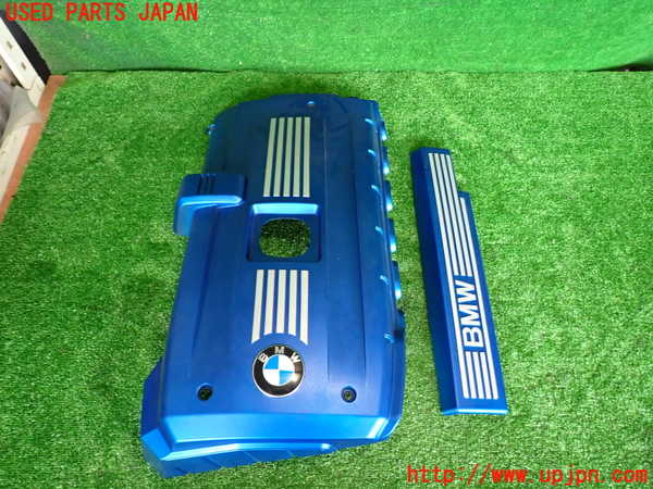 2UPJ-26762160]BMW Z4 クーペ(DU30)エンジンアッパーカバー 中古 【E86】_m0001.jpg