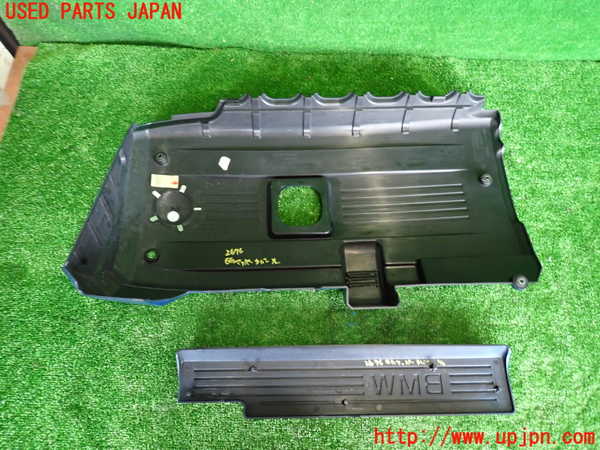 2UPJ-26762160]BMW Z4 クーペ(DU30)エンジンアッパーカバー 中古 【E86】_m0002.jpg
