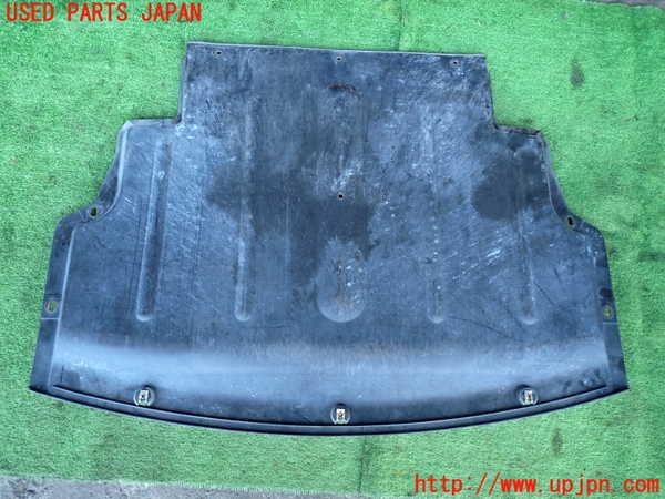 2UPJ-26761721]BMW Z4 クーペ(DU30)アンダーカバー1 中古 【E86】_m0002.jpg