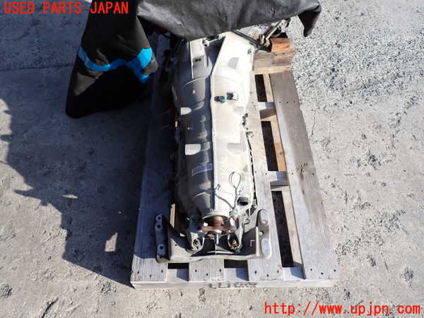 2UPJ-26763010]BMW Z4 クーペ(DU30)ミッション AT N52B30A 中古 【E86】_m0001.jpg