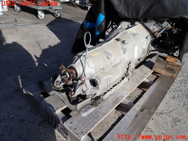 2UPJ-26763010]BMW Z4 クーペ(DU30)ミッション AT N52B30A 中古 【E86】_m0002.jpg