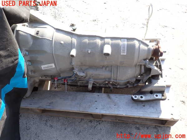 2UPJ-26763010]BMW Z4 クーペ(DU30)ミッション AT N52B30A 中古 【E86】_m0003.jpg