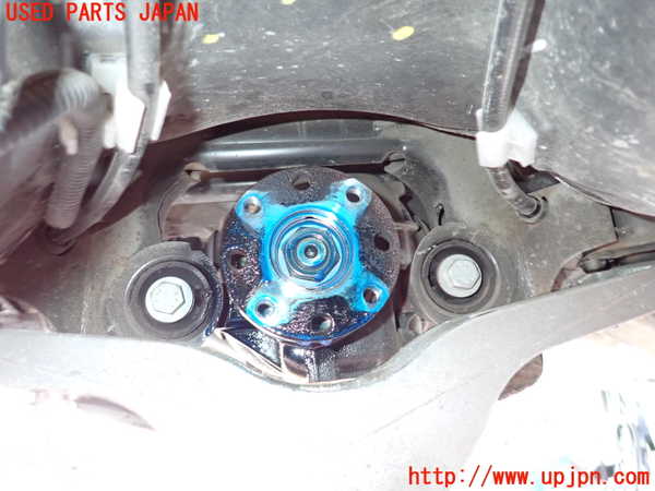 2UPJ-26764355]BMW Z4 クーペ(DU30)リアデフ 中古 【E86】_m0003.jpg
