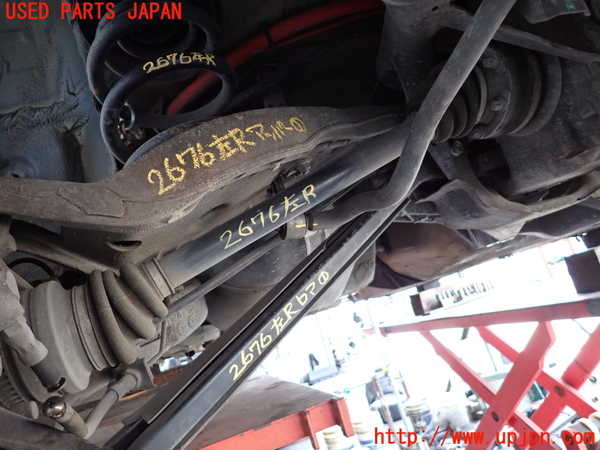 2UPJ-26764025]BMW Z4 クーペ(DU30)左リアドライブシャフト 中古 【E86】_m0001.jpg