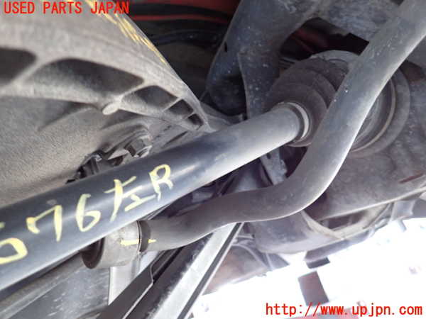 2UPJ-26764025]BMW Z4 クーペ(DU30)左リアドライブシャフト 中古 【E86】_m0003.jpg