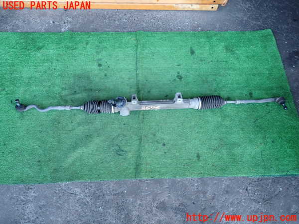 2UPJ-26764235]BMW Z4 クーペ(DU30)パワステギアボックス 中古 【E86】_m0001.jpg