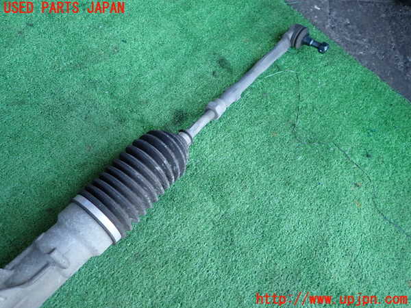 2UPJ-26764235]BMW Z4 クーペ(DU30)パワステギアボックス 中古 【E86】_m0002.jpg