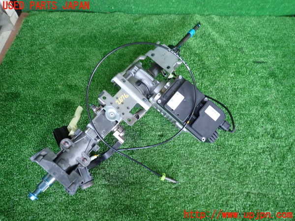 2UPJ-26764260]BMW Z4 クーペ(DU30)ステアリングシャフト 中古 【E86】_m0001.jpg