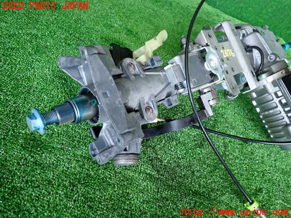 2UPJ-26764260]BMW Z4 クーペ(DU30)ステアリングシャフト 中古 【E86】_m0002.jpg