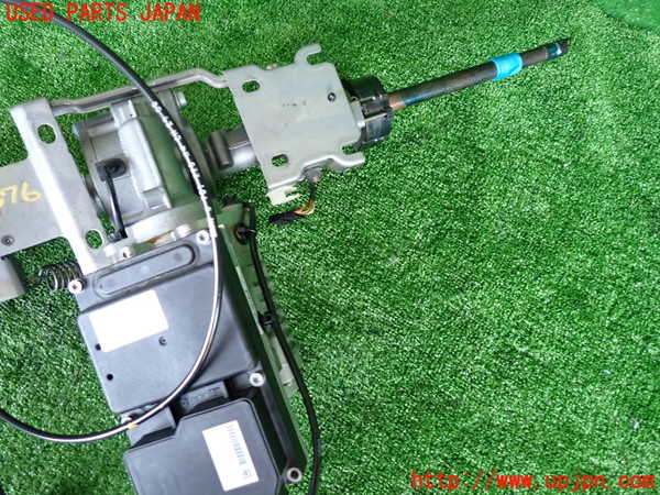 2UPJ-26764260]BMW Z4 クーペ(DU30)ステアリングシャフト 中古 【E86】_m0003.jpg