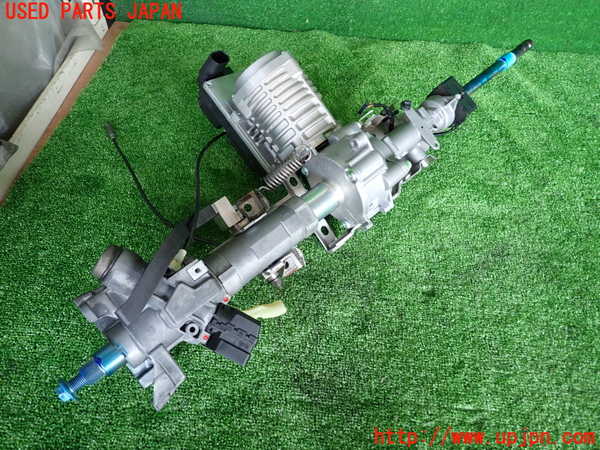 2UPJ-26764260]BMW Z4 クーペ(DU30)ステアリングシャフト 中古 【E86】_m0005.jpg