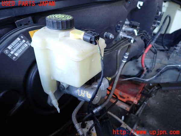 2UPJ-26764050]BMW Z4 クーペ(DU30)ブレーキマスターシリンダー 中古 【E86】_m0001.jpg