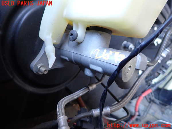 2UPJ-26764050]BMW Z4 クーペ(DU30)ブレーキマスターシリンダー 中古 【E86】_m0002.jpg