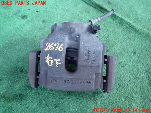 2UPJ-26764080]BMW Z4 クーペ(DU30)右フロントキャリパー 中古 【E86】_m0001.jpg