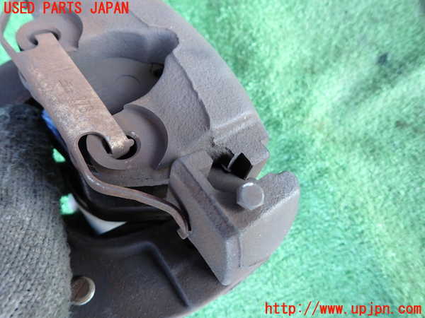 2UPJ-26764080]BMW Z4 クーペ(DU30)右フロントキャリパー 中古 【E86】_m0003.jpg