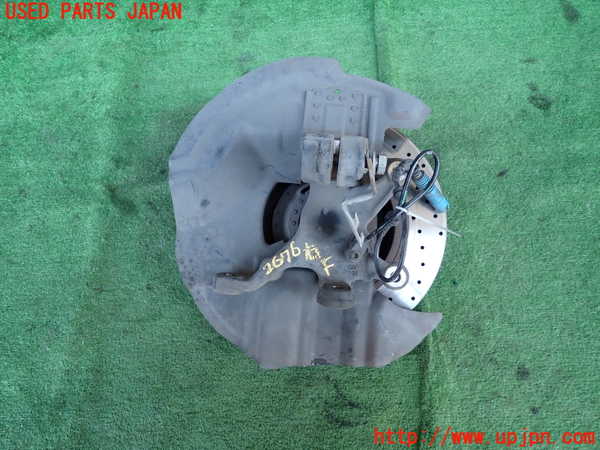 2UPJ-26764290]BMW Z4 クーペ(DU30)右フロントナックルハブ 中古 【E86】_m0001.jpg