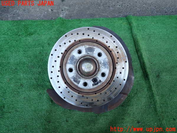 2UPJ-26764290]BMW Z4 クーペ(DU30)右フロントナックルハブ 中古 【E86】_m0002.jpg
