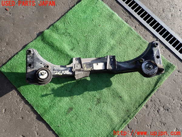 2UPJ-26765285]BMW Z4 クーペ(DU30)フロントメンバー 中古 【E86】_m0001.jpg