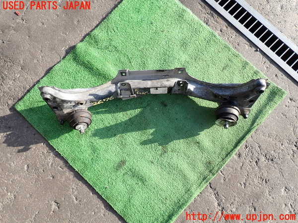 2UPJ-26765285]BMW Z4 クーペ(DU30)フロントメンバー 中古 【E86】_m0002.jpg