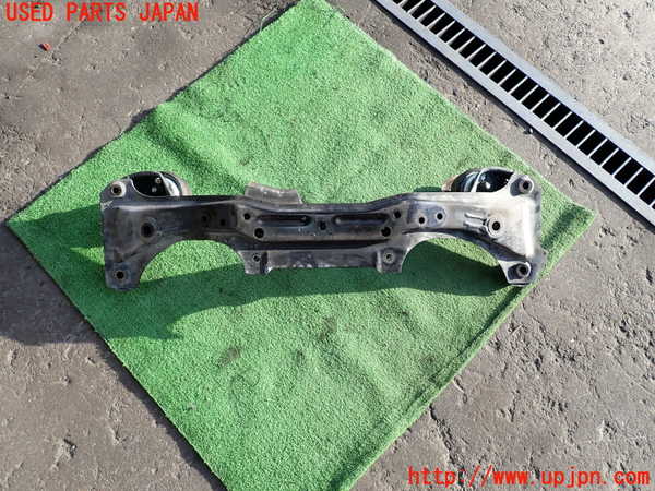 2UPJ-26765285]BMW Z4 クーペ(DU30)フロントメンバー 中古 【E86】_m0003.jpg