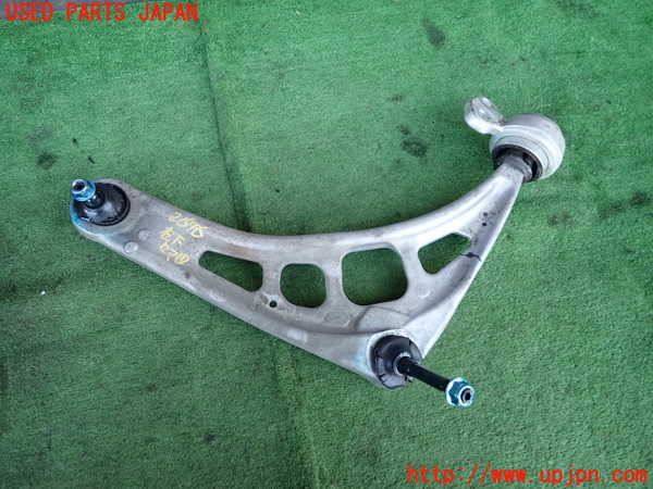 2UPJ-26765176]BMW Z4 クーペ(DU30)右フロントロアアーム1 中古 【E86】_m0001.jpg