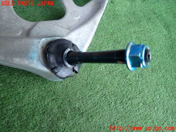 2UPJ-26765176]BMW Z4 クーペ(DU30)右フロントロアアーム1 中古 【E86】_m0002.jpg