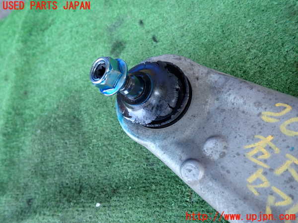 2UPJ-26765176]BMW Z4 クーペ(DU30)右フロントロアアーム1 中古 【E86】_m0003.jpg