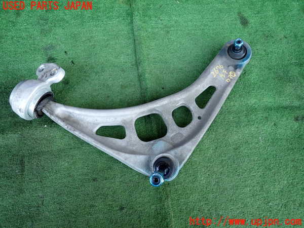 2UPJ-26765186]BMW Z4 クーペ(DU30)左フロントロアアーム1 中古 【E86】_m0001.jpg