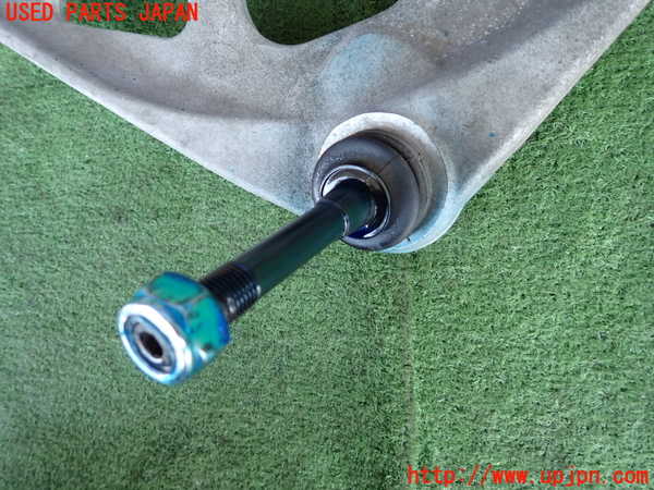 2UPJ-26765186]BMW Z4 クーペ(DU30)左フロントロアアーム1 中古 【E86】_m0002.jpg