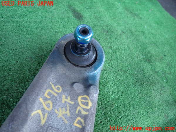 2UPJ-26765186]BMW Z4 クーペ(DU30)左フロントロアアーム1 中古 【E86】_m0003.jpg