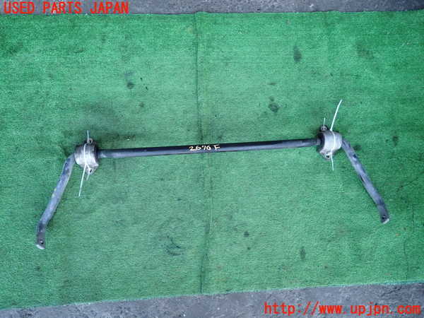 2UPJ-26765440]BMW Z4 クーペ(DU30)フロントスタビライザー 中古 【E86】_m0001.jpg