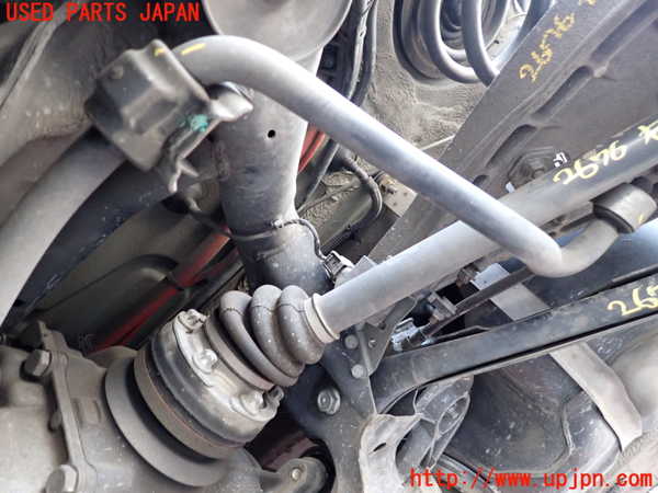 2UPJ-26765445]BMW Z4 クーペ(DU30)リアスタビライザー 中古 【E86】_m0003.jpg