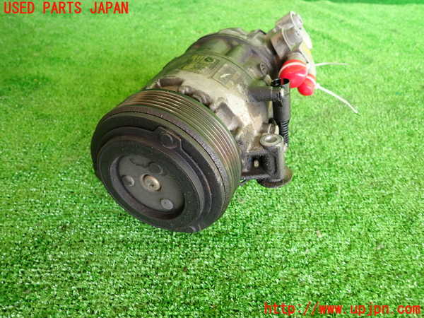 2UPJ-26766025]BMW Z4 クーペ(DU30)エアコンコンプレッサー 中古 【E86】_m0001.jpg