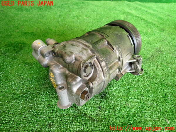 2UPJ-26766025]BMW Z4 クーペ(DU30)エアコンコンプレッサー 中古 【E86】_m0002.jpg