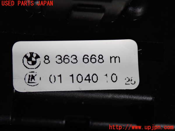 2UPJ-26766720]BMW Z4 クーペ(DU30)コンビネーションスイッチ 中古 【E86】_m0004.jpg