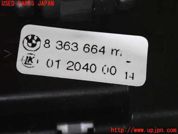 2UPJ-26766720]BMW Z4 クーペ(DU30)コンビネーションスイッチ 中古 【E86】_m0005.jpg