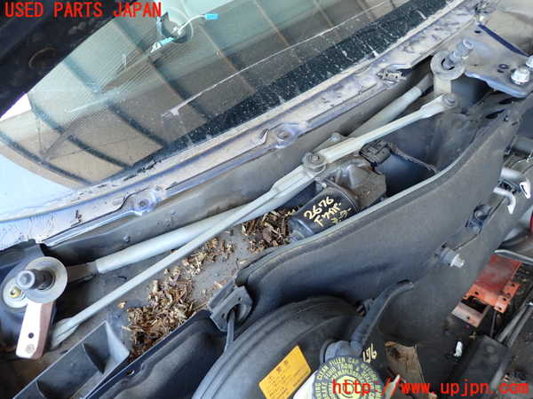 2UPJ-26766770]BMW Z4 クーペ(DU30)フロントワイパーモーター 中古 【E86】_m0001.jpg