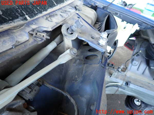 2UPJ-26766770]BMW Z4 クーペ(DU30)フロントワイパーモーター 中古 【E86】_m0003.jpg